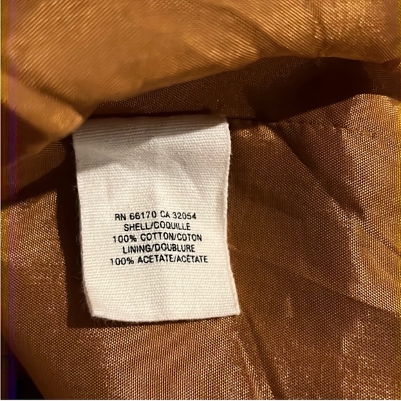 Floreat Anthropologie Snowy Egret Dress size 6 - Picture 15 of 15